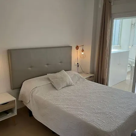 Cala Palmera T1 8a *