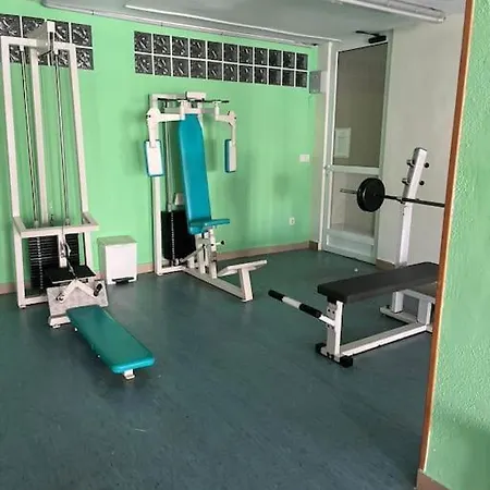 Cala Palmera T1 8a Аликанте