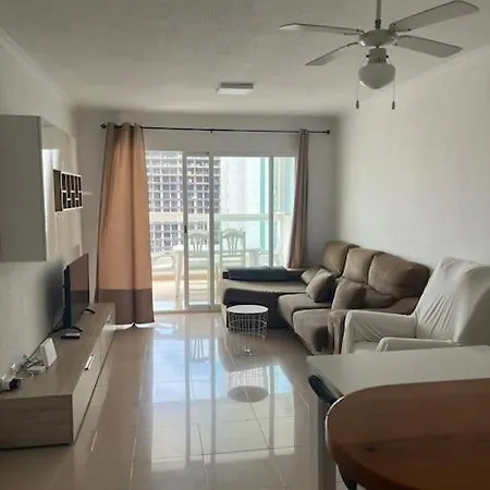 Cala Palmera T1 8a * Alicante