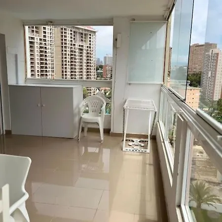 Cala Palmera T1 8a *