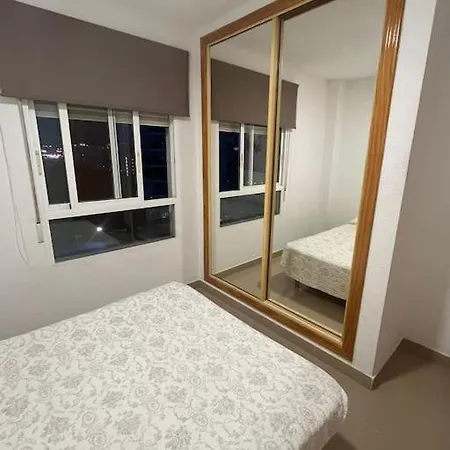 Cala Palmera T1 8a Аликанте