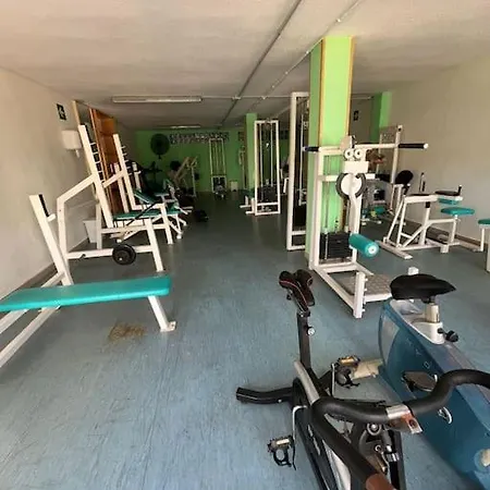 Cala Palmera T1 8a Apartment Alicante