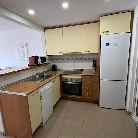 Cala Palmera T1 8a