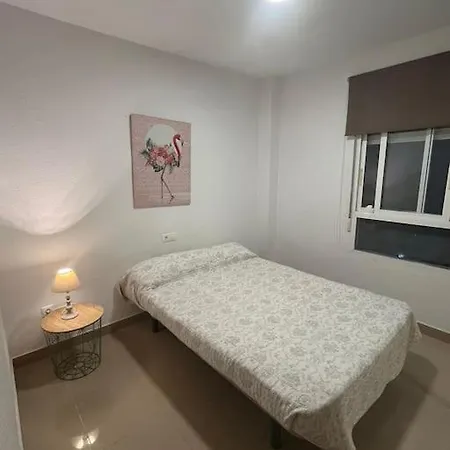 Apartment Cala Palmera T1 8a