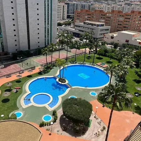 Cala Palmera T1 8a *