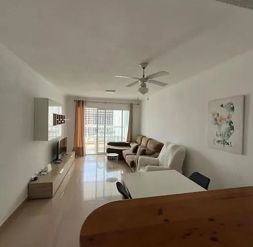 Apartament Cala Palmera T1 8a