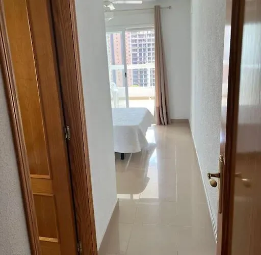 Cala Palmera T1 8a Alicante