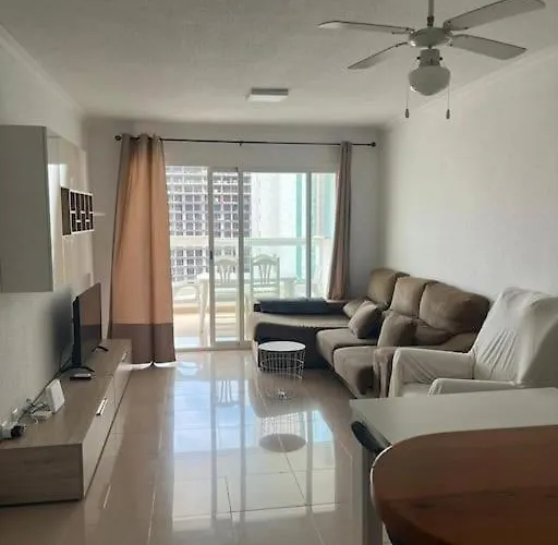 Cala Palmera T1 8a * Alicante