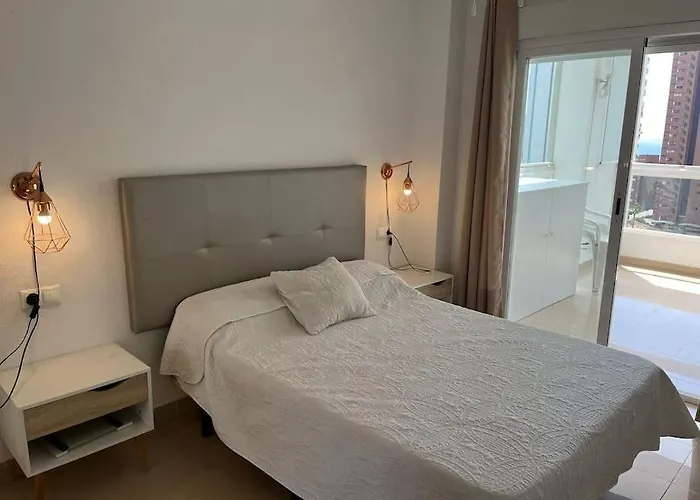 Cala Palmera T1 8a *