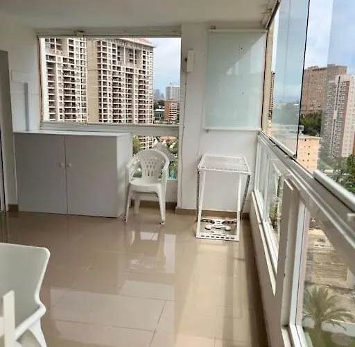 Cala Palmera T1 8a *