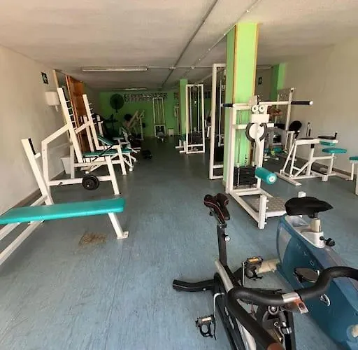 Cala Palmera T1 8a Apartament Alicante