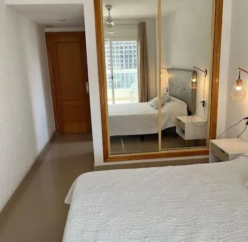 Cala Palmera T1 8a Apartament Alicante