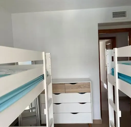 Cala Palmera T1 8a Alicante