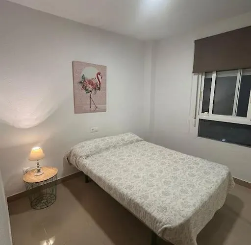 Apartament Cala Palmera T1 8a