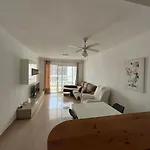 Apartamento Cala Palmera T1 8a