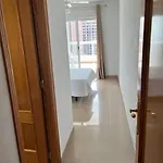 Cala Palmera T1 8a Alicante