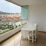 Apartamento Cala Palmera T1 8a Alicante