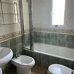 Apartamento Cala Palmera T1 8a Alicante