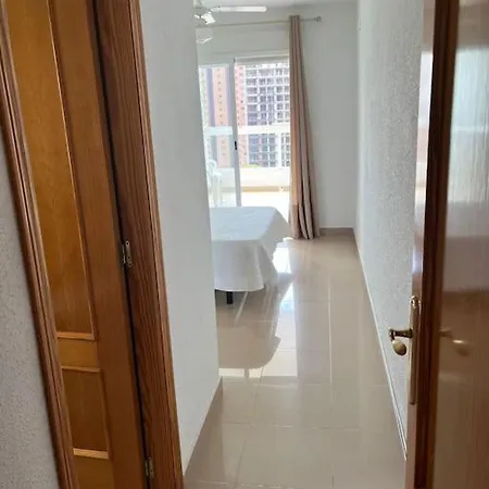 Cala Palmera T1 8a Alicante