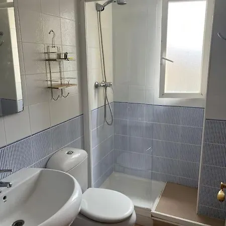 Cala Palmera T1 8a *