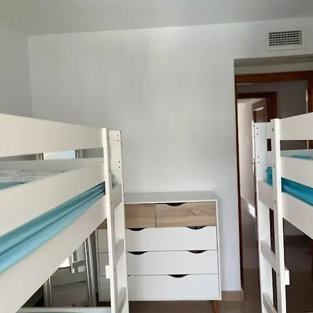 Cala Palmera T1 8a Alicante